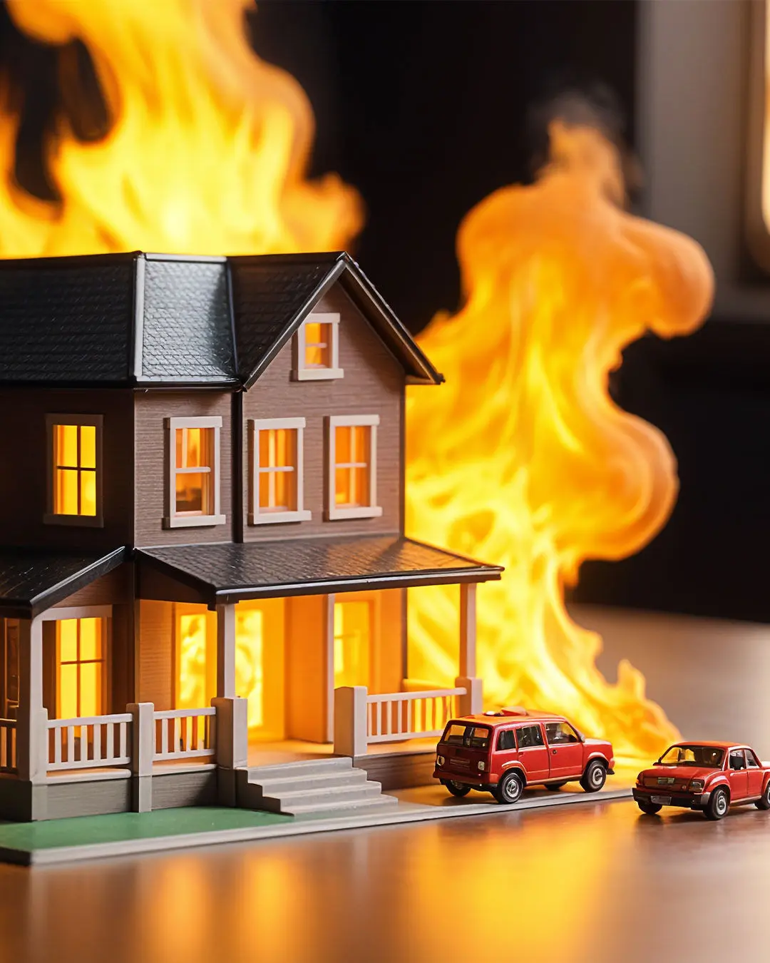 Picture of the author